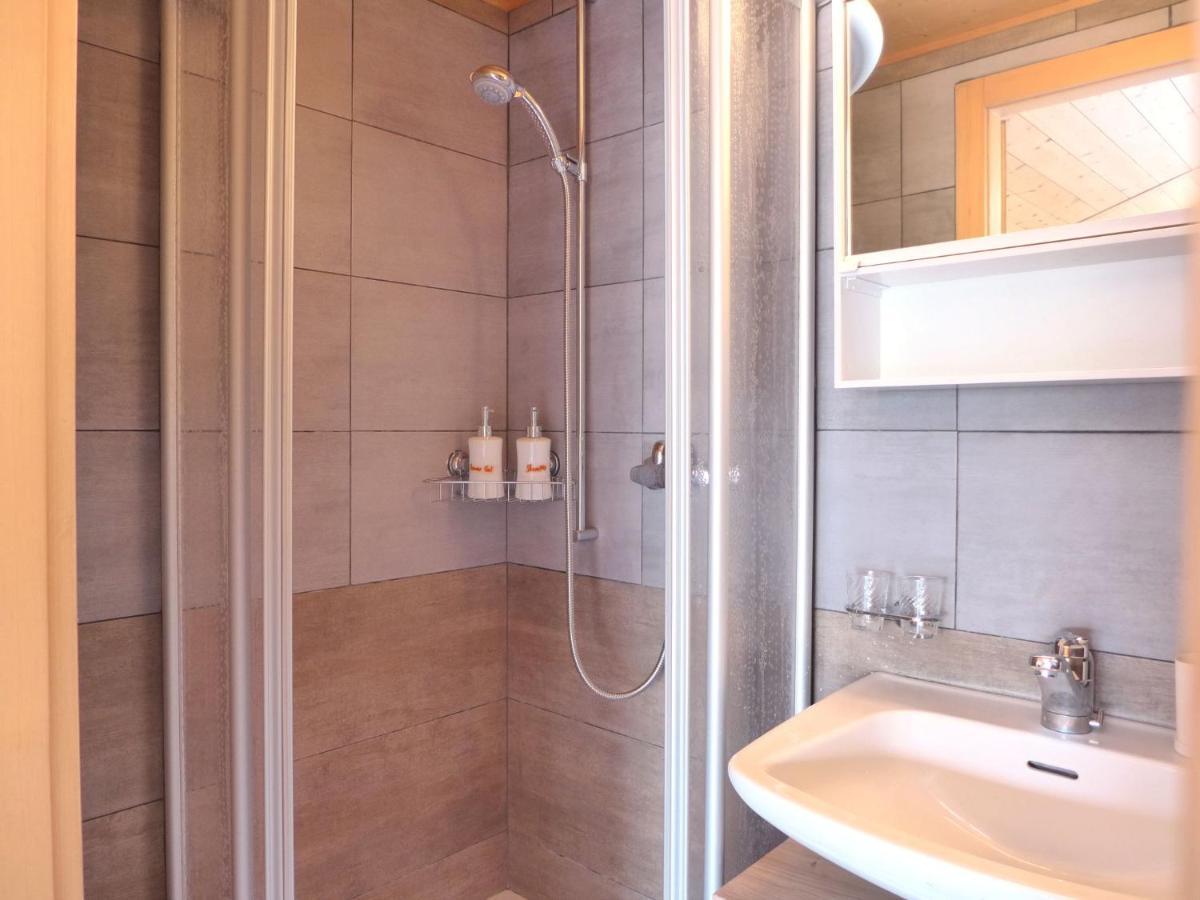 Apartment Chalet Vamika By Interhome Niederried bei Interlaken Dış mekan fotoğraf